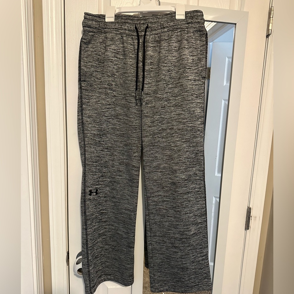 Under armour pants